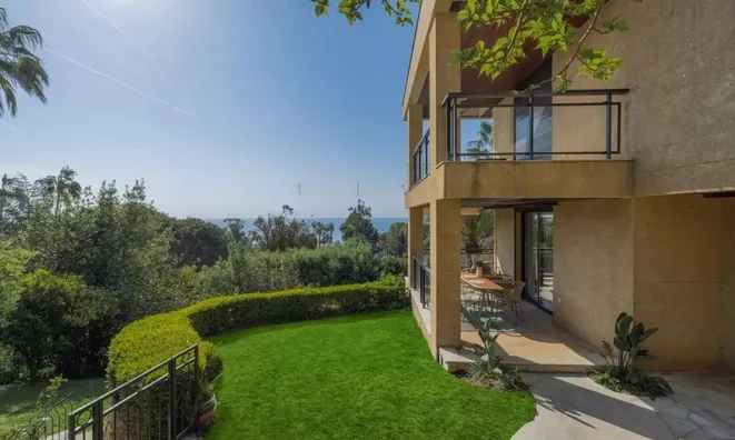 Недвижимость Villa Cannes: 17