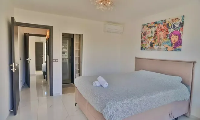 Недвижимость Villa Croix des Gardes: 5