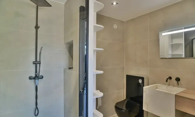 Недвижимость Villa Croix des Gardes: 8