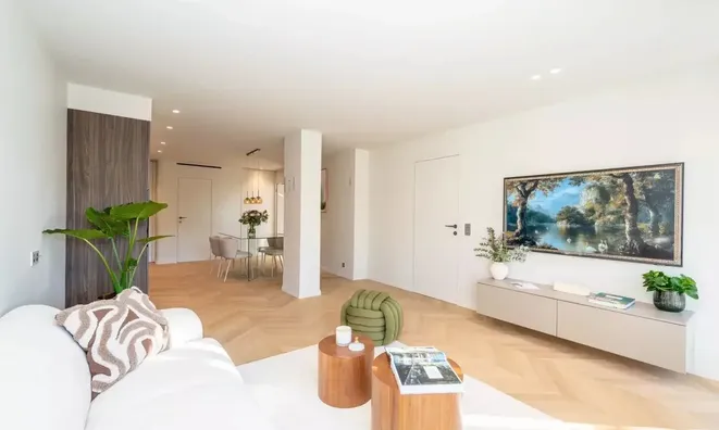 Недвижимость Villa Pointe Croisette: 3