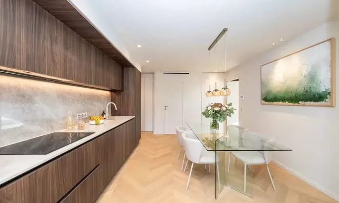 Недвижимость Villa Pointe Croisette: 4
