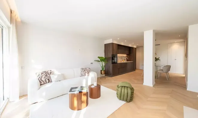 Недвижимость Villa Pointe Croisette: 5