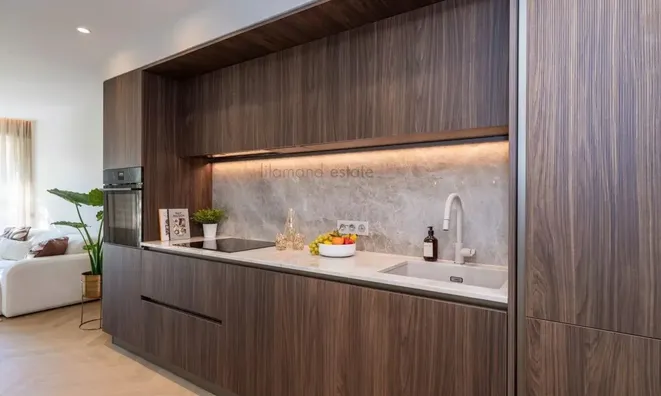 Недвижимость Villa Pointe Croisette: 6