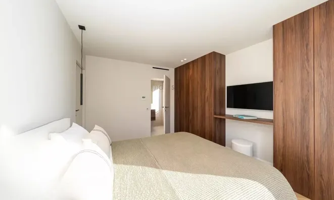 Недвижимость Villa Pointe Croisette: 8