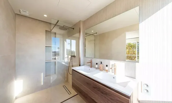 Недвижимость Villa Pointe Croisette: 9