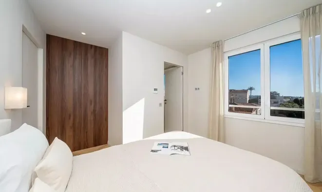 Недвижимость Villa Pointe Croisette: 10