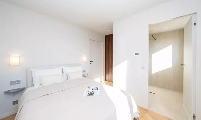 Недвижимость Villa Pointe Croisette: 11