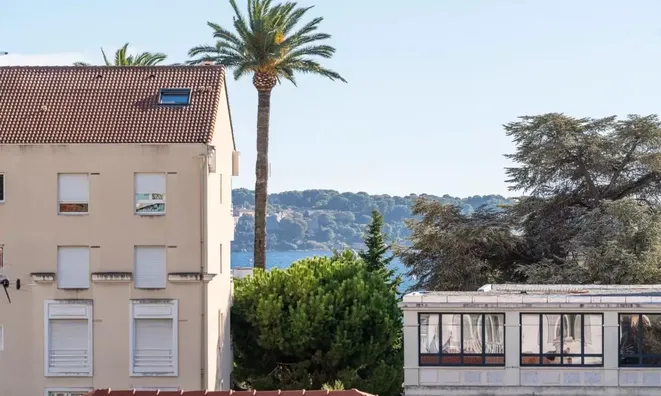 Недвижимость Villa Pointe Croisette: 13