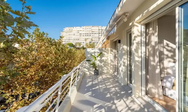 Недвижимость Villa Pointe Croisette: 14