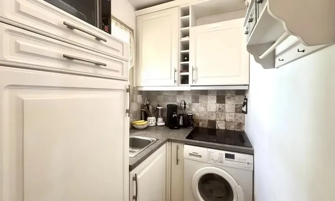 Недвижимость Villa Croix des Gardes: 8