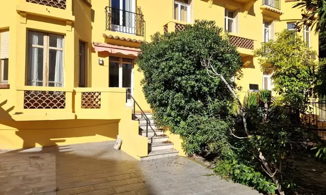 Недвижимость Villa République Cannes: 2