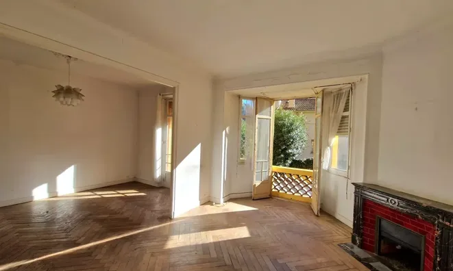 Недвижимость Villa République Cannes: 3