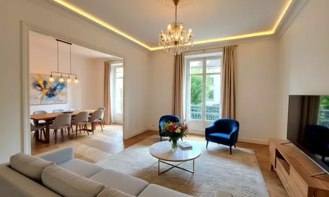 Недвижимость Villa République Cannes: 4