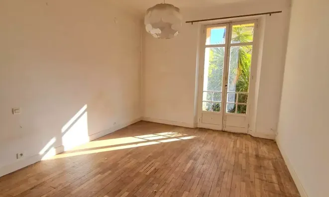 Недвижимость Villa République Cannes: 9