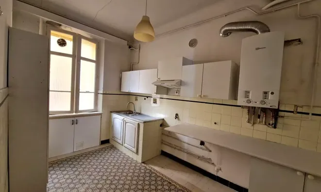 Недвижимость Villa République Cannes: 11