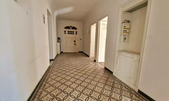 Недвижимость Villa République Cannes: 13