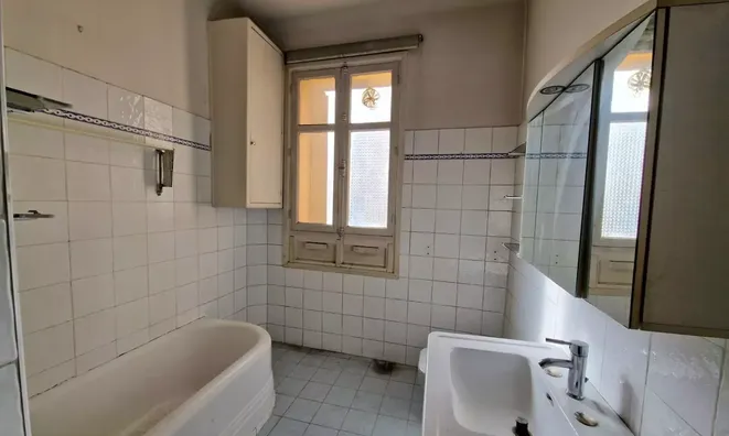 Недвижимость Villa République Cannes: 15