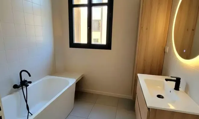 Недвижимость Villa République Cannes: 16