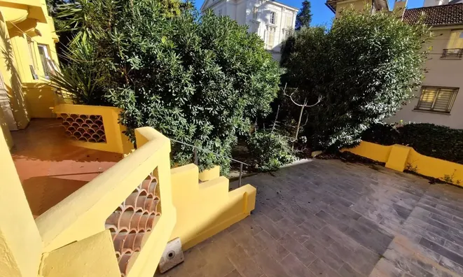 Недвижимость Villa République Cannes: 17