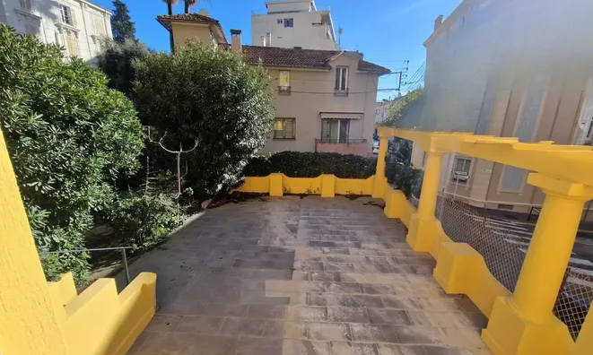 Недвижимость Villa République Cannes: 18