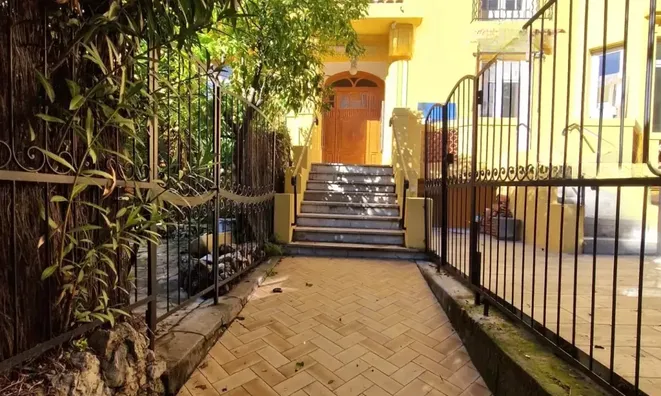 Недвижимость Villa République Cannes: 21