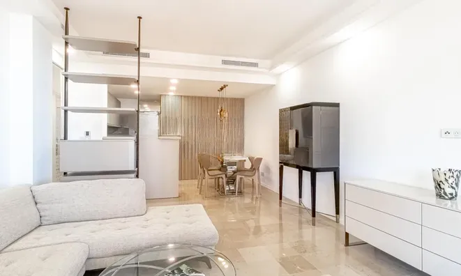 Недвижимость Apartment Monaco, Monte-Carlo: 2