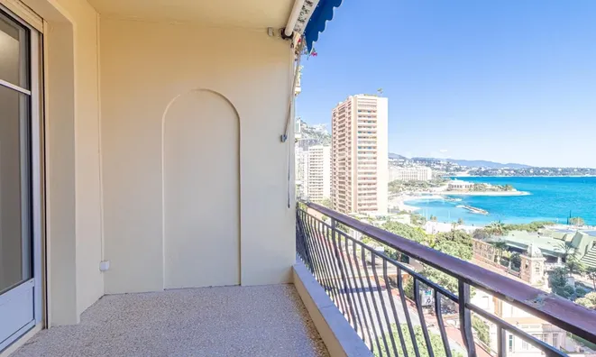 Недвижимость Apartment Monaco, Monte-Carlo: 3