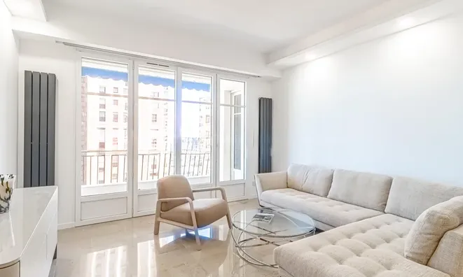 Недвижимость Apartment Monaco, Monte-Carlo: 4