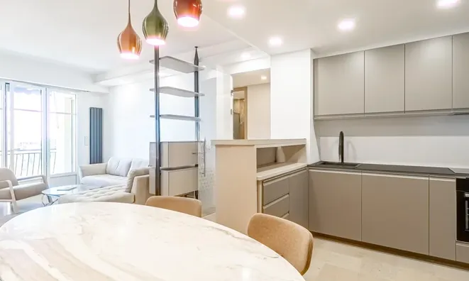 Недвижимость Apartment Monaco, Monte-Carlo: 5