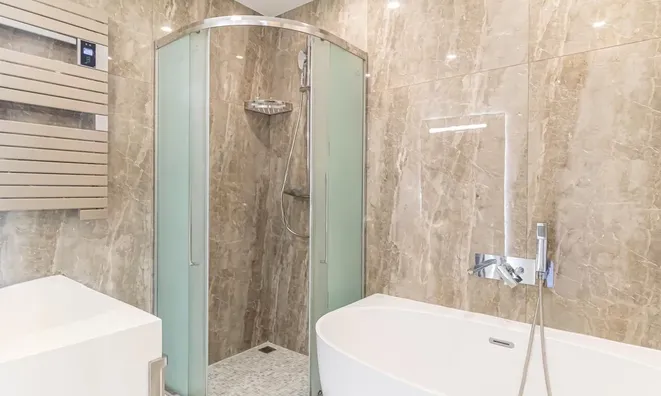 Недвижимость Apartment Monaco, Monte-Carlo: 6