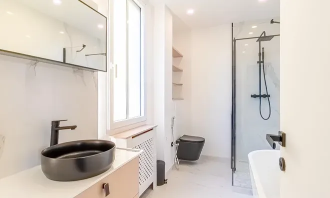 Недвижимость Apartment Monaco, Monte-Carlo: 9