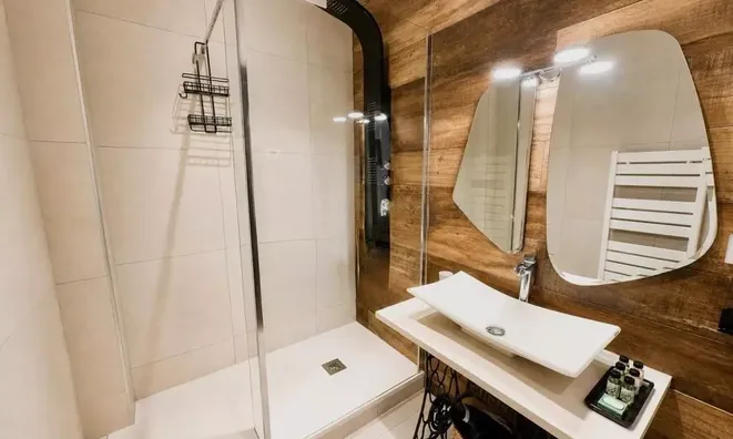 Недвижимость Apartment Cannes Centreville: 9