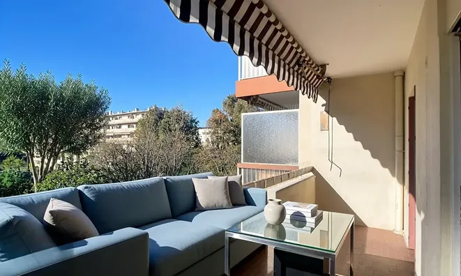 Недвижимость Villa La Bocca: 1