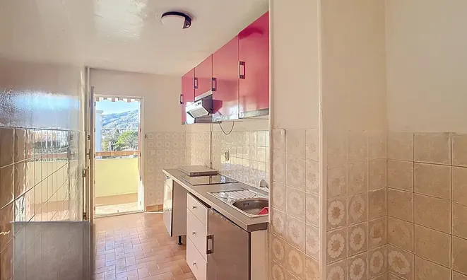 Недвижимость Villa La Bocca: 5