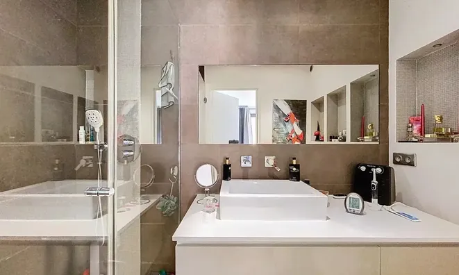 Недвижимость Villa République Cannes: 6