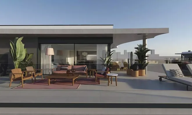 Недвижимость Villa Cannes: 1