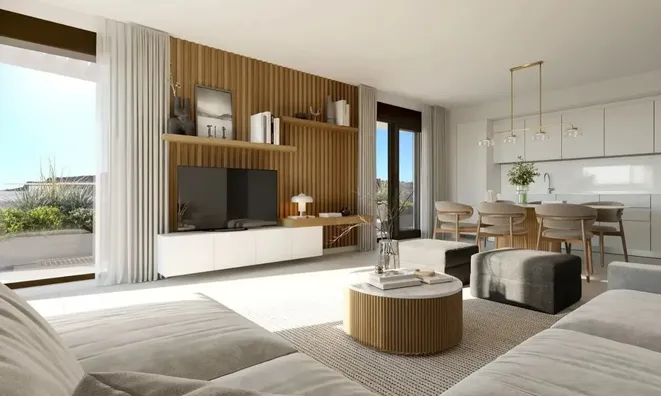 Недвижимость Villa Cannes: 2