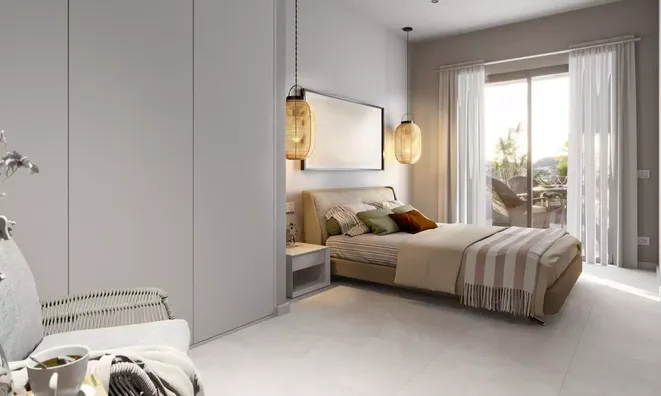 Недвижимость Villa Cannes: 3