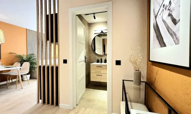 Недвижимость Villa Pointe Croisette: 8