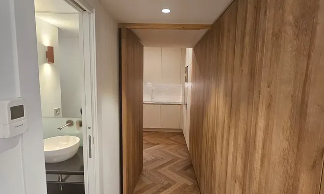 Недвижимость Apartment Monaco, Condamine: 3