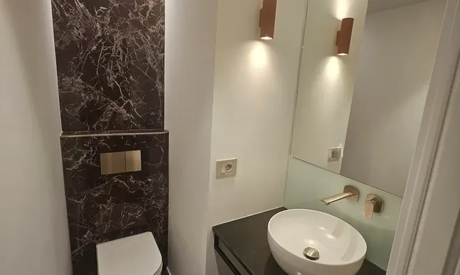 Недвижимость Apartment Monaco, Condamine: 4