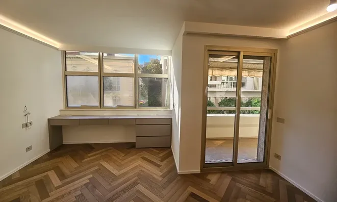 Недвижимость Apartment Monaco, Condamine: 11