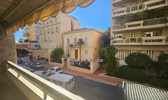 Недвижимость Apartment Monaco, Condamine: 14