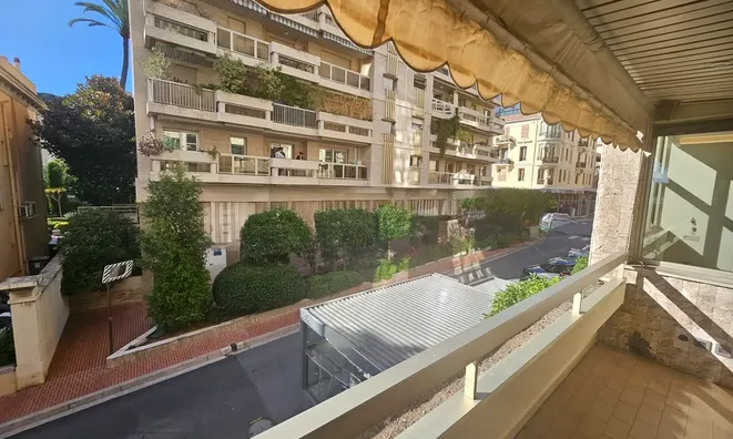 Недвижимость Apartment Monaco, Condamine: 15