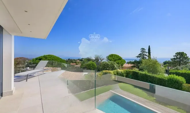 Недвижимость Villa Cannes: 2