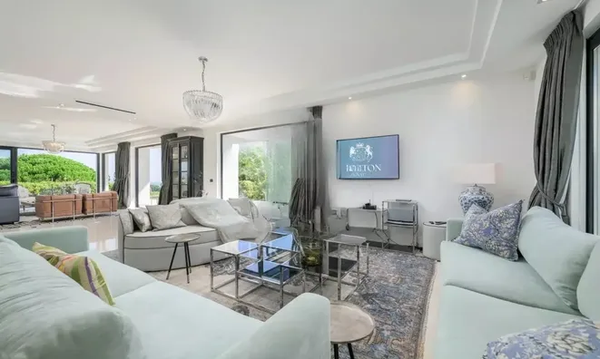 Недвижимость Villa Cannes: 4