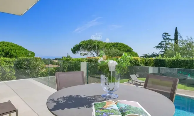 Недвижимость Villa Cannes: 5