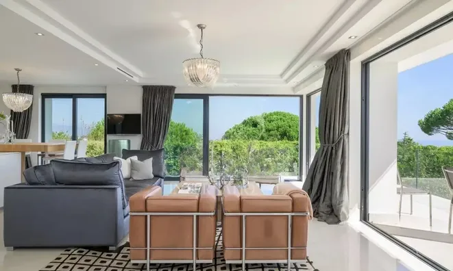 Недвижимость Villa Cannes: 6
