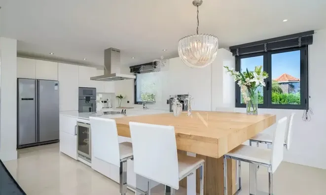Недвижимость Villa Cannes: 7