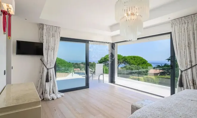 Недвижимость Villa Cannes: 8